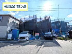 名古屋市西区南堀越1丁目