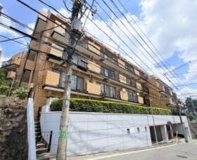 ライオンズマンション生田