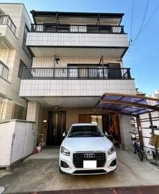 名古屋市西区児玉１丁目