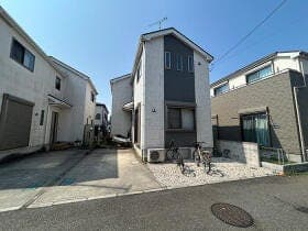 さいたま市岩槻区西町4丁目