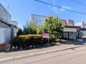 東苗穂14条2丁目 中古戸建