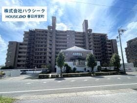 サン・ピボット春日井6