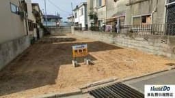 田尻町嘉祥寺　売土地