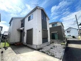 さいたま市岩槻区西町4丁目