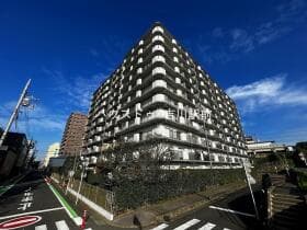 三郷スカイマンション 3階