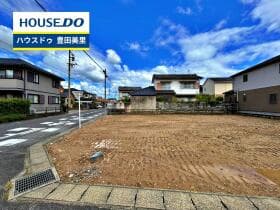 1号棟