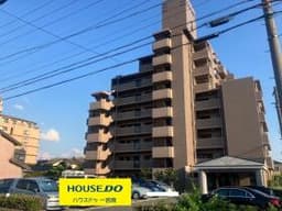 ジーオー尾西マンション 7階