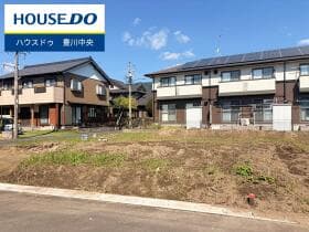 1号棟