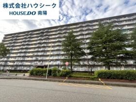 富吉グリーンハイツ2号棟