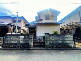 高砂市荒井町紙町