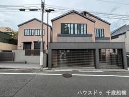 等々力5丁目 売地 B号地