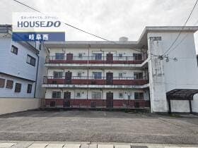 岐阜市寿町６丁目
