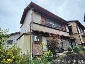 多治見市錦町3丁目