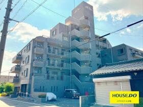 野村ステイツ小牧