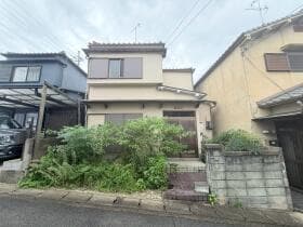 京都市伏見区深草大亀谷西久宝寺町