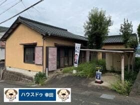 蒲郡市竹谷町松田