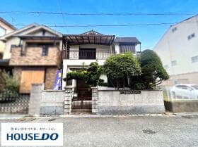 寝屋川市田井西町