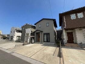 中古戸建　鈴鹿市十宮三丁目