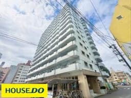 ラポール錦町 仙台市青葉区本町1丁目の中古マンション