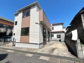 松戸市六実3丁目