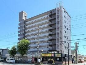 ユニーブル瑞穂マンション