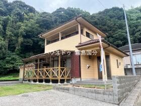 霧島市隼人町小田