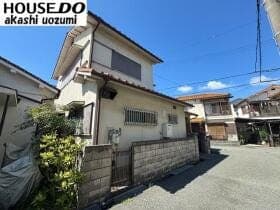 明石市二見町福里