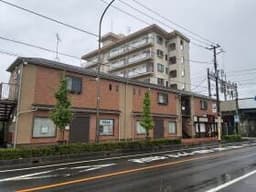 ライフピア金明 草加市金明町の中古マンション