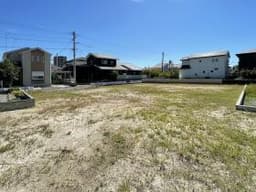 佐賀市川原町の土地