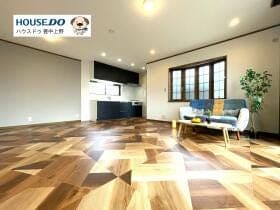 箕面市桜ケ丘4丁目