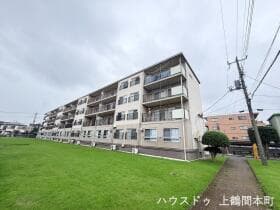 相武台団地2802号棟