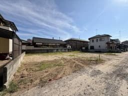 松山市土居田町の新築戸建