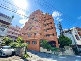 ライオンズマンション古波蔵第三
