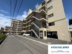 シティマンション豊成　中古マンション