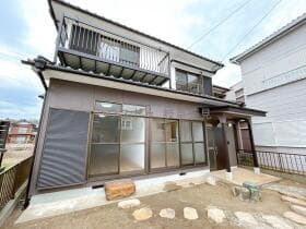 岐阜市芥見南山2丁目