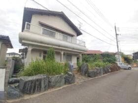 米子市上後藤4丁目