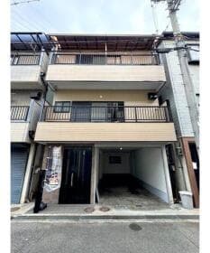 摂津市鳥飼新町２丁目