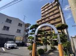 ダイアパレス久万ノ台 松山市久万ノ台の中古マンション