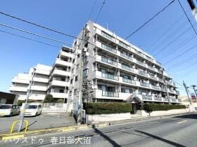 コスモ春日部豊春セカンドステージ