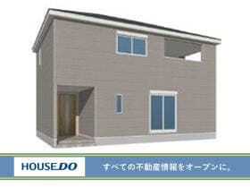 門司区原町別院 新築戸建 大里南小・柳西中学校