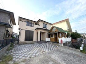 小倉南区葛原東 中古戸建て