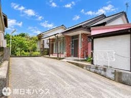 指宿市東方の中古戸建