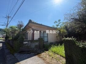 霧島市隼人町姫城