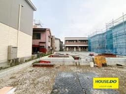 西区南堀越2期　2号棟