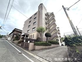 エスポワール平和