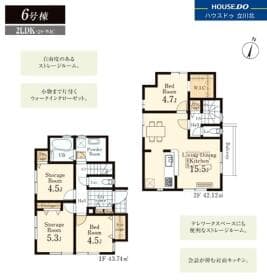 6号棟