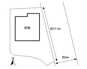岡山市東区金岡東町3丁目