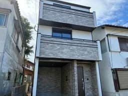 福岡市西区姪の浜3丁目の新築戸建