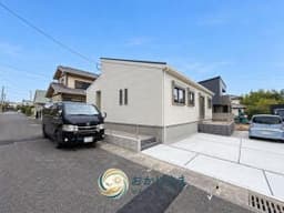 福岡市西区生松台1丁目の新築戸建