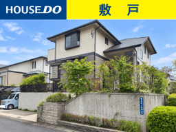 大分市高江中央1丁目の中古戸建